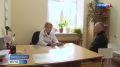 Новая врачебная амбулатория начала работу в поселке Середка Псковского района