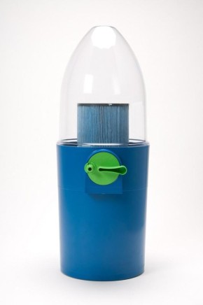 ������ ������� ������ ���: ����������� � Estelle Cleaner