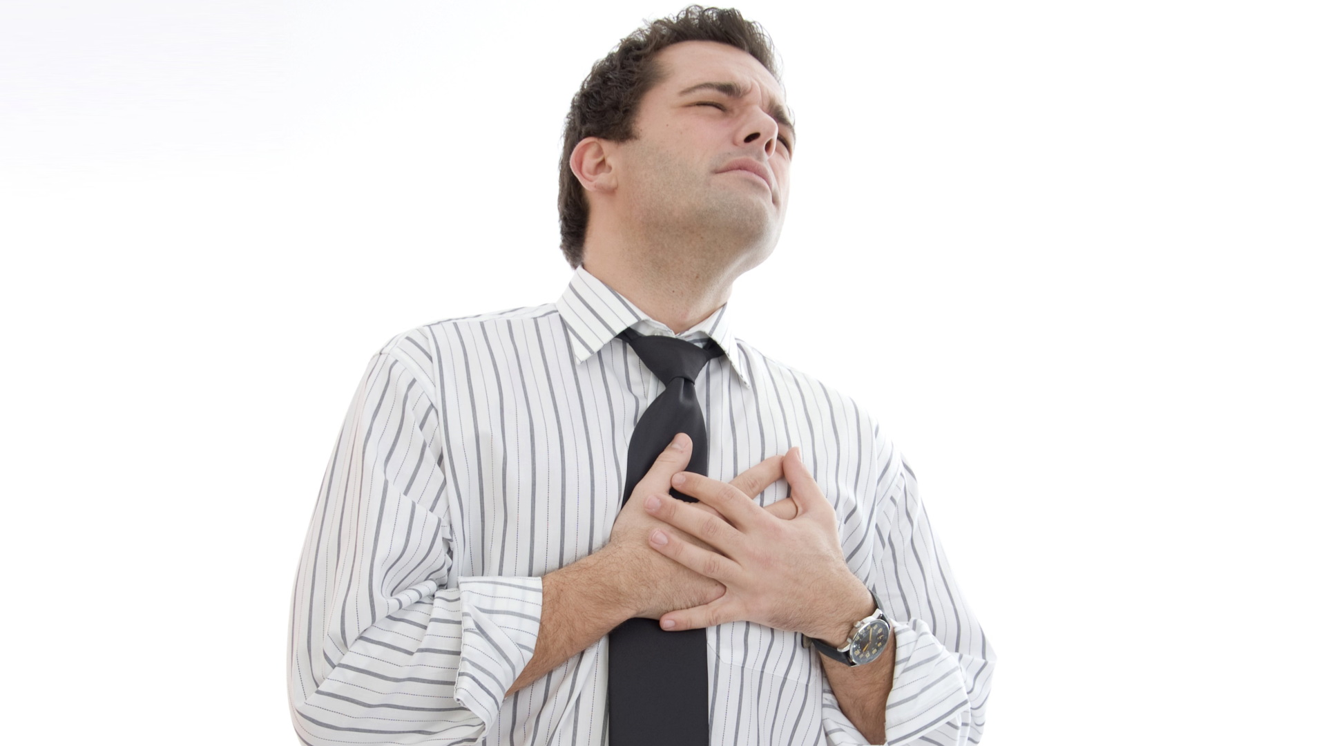 Хирург объяснил, как стресс влияет на сердце