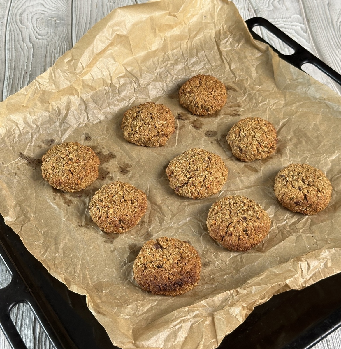 Морковные десерты без сахара: пять вкуснейших рецептов