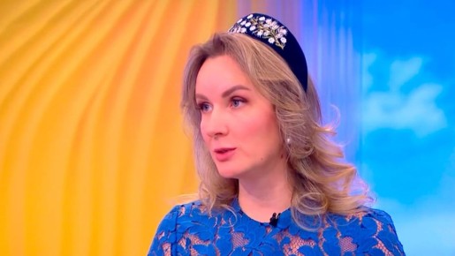 Детский омбудсмен Мария Львова-Белова сообщила, что в школах появятся специальные журналы для фиксации конфликтных ситуаций между педагогами и учащимися, сообщают "Вести"