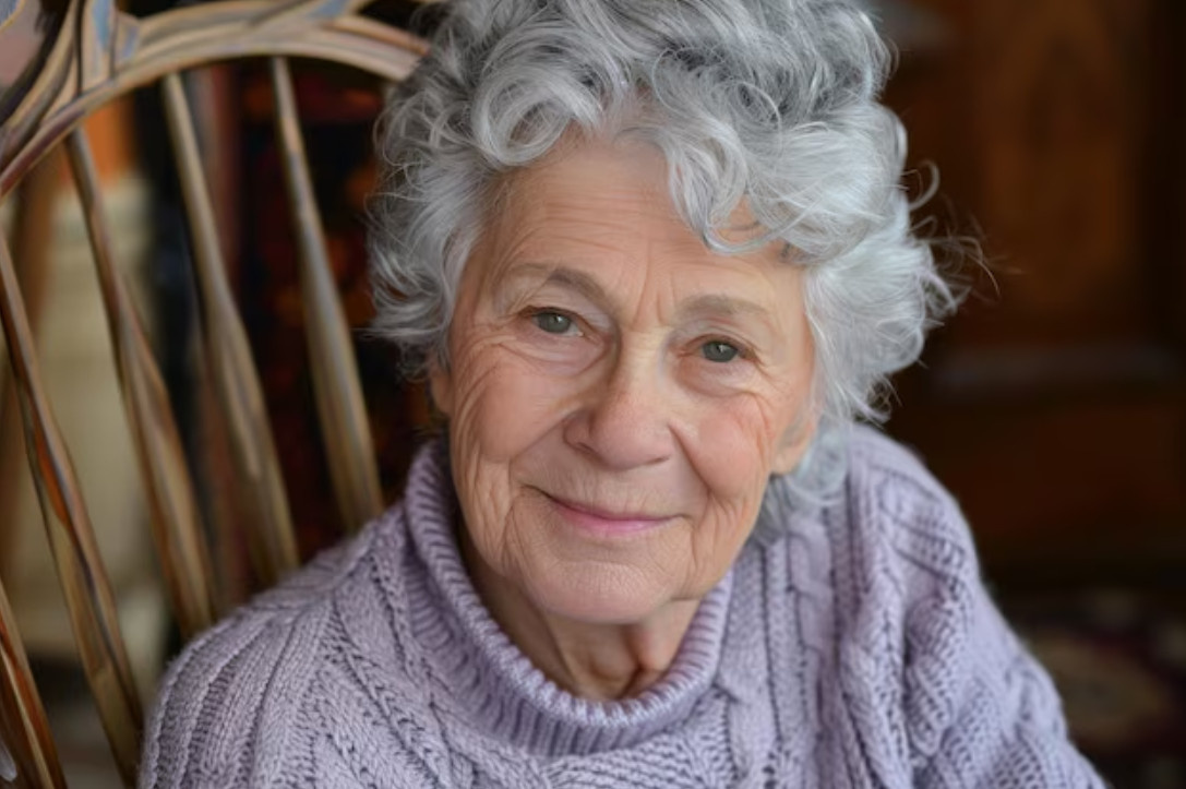 Что мудрость старости скрывает за стенами молчания