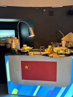 ���������� ����������� �� World Atomic Week: ��� ������ ����������� ���� ������� �����