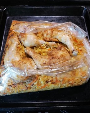 Как быстро и легко приготовить ужин без особых усилий