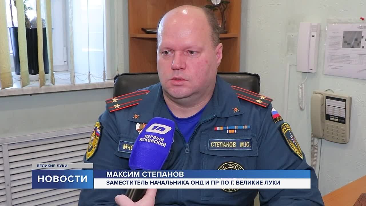 Печь в доме — это не только про тепло, но и про осторожность