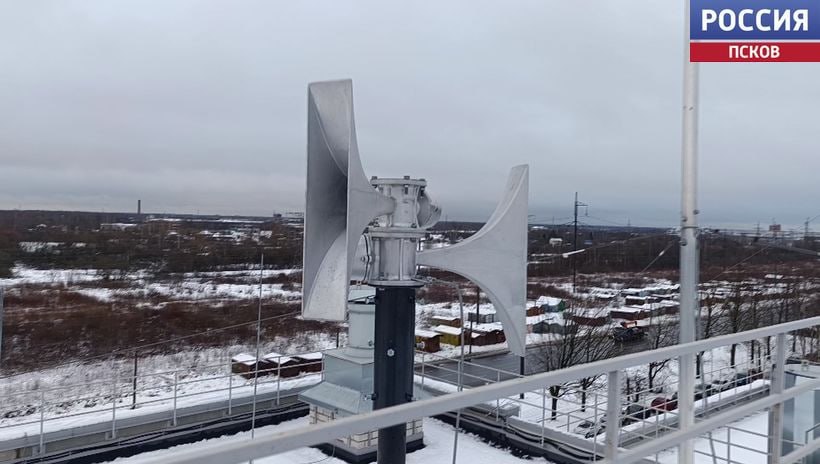 В среду, 4 февраля, в Псковской области пройдет плановая проверка готовности региональной и муниципальных автоматизированных систем централизованного оповещения населения
