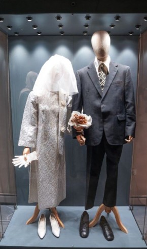 В Псковском музее-заповеднике появилась новая льгота для семейных пар со стажем