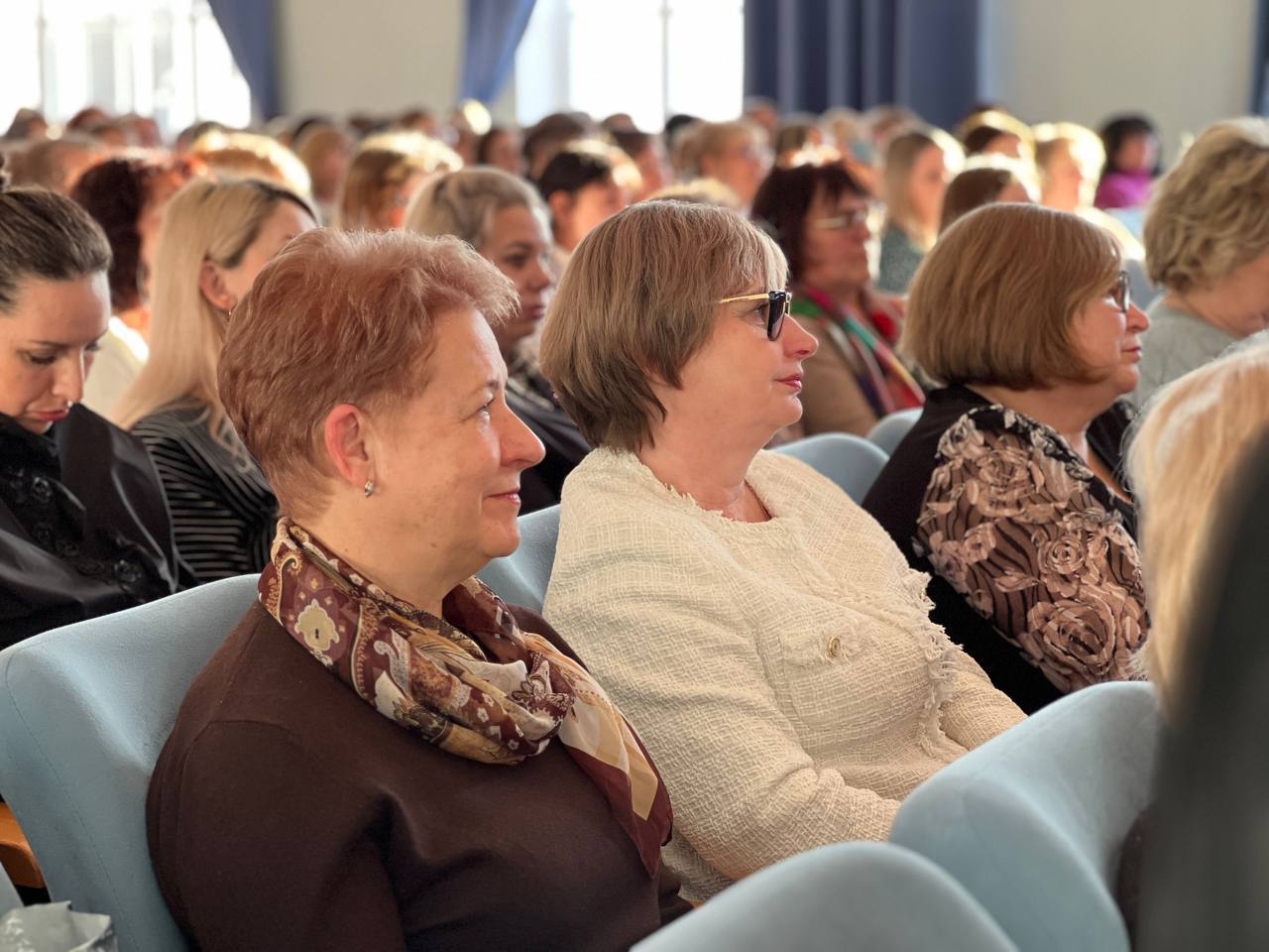 Елкин Борис: Стартовал муниципальный этап главных профессиональных состязаний для педагогов – «Учитель года» и «Воспитатель года» Елкин Борис: Стартовал муниципальный этап главных профессиональных состязаний для педагогов – «Учитель года» и «Воспитатель года»