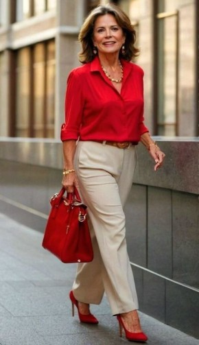 ��� ������� ������� ���� ��� ��������� ������ �������� 50+: ������ � ����