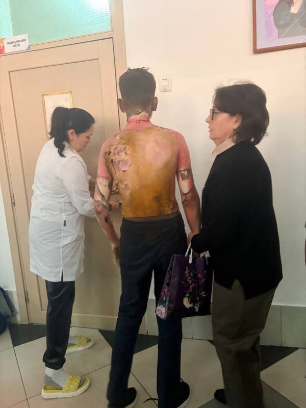 ��������������� ������ �������� � �������� ������������� � ������������ �����