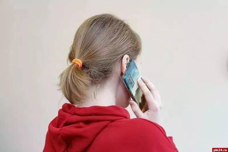 МТС запустила ИИ-ассистента ментальной поддержки для псковской молодёжи