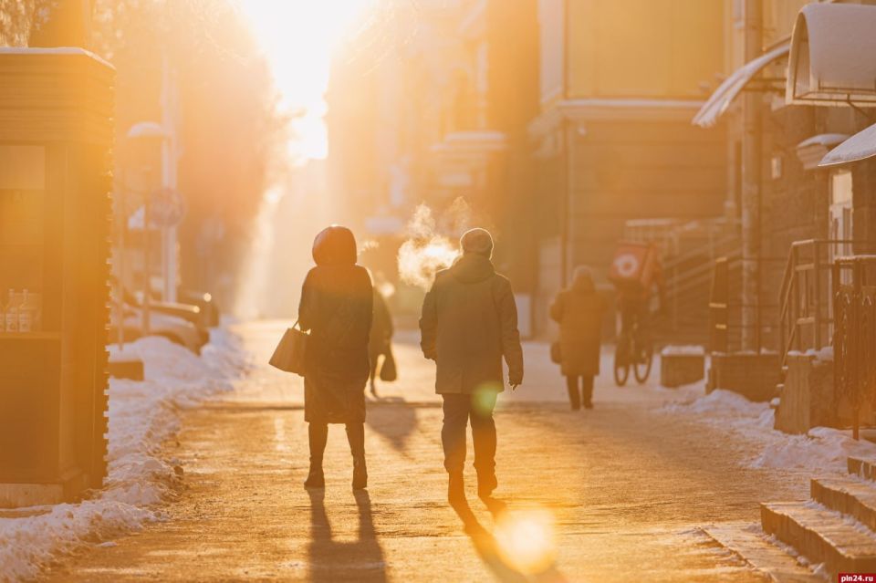 �� -18 �������� ������������ � ��������� ������� 5 �������