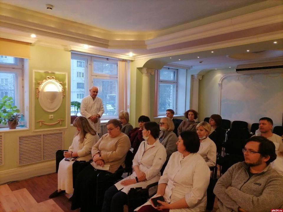 ������ ����������������� ������ �������� � ������