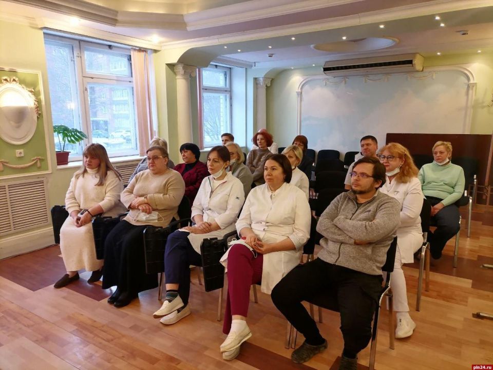 ������ ����������������� ������ �������� � ������