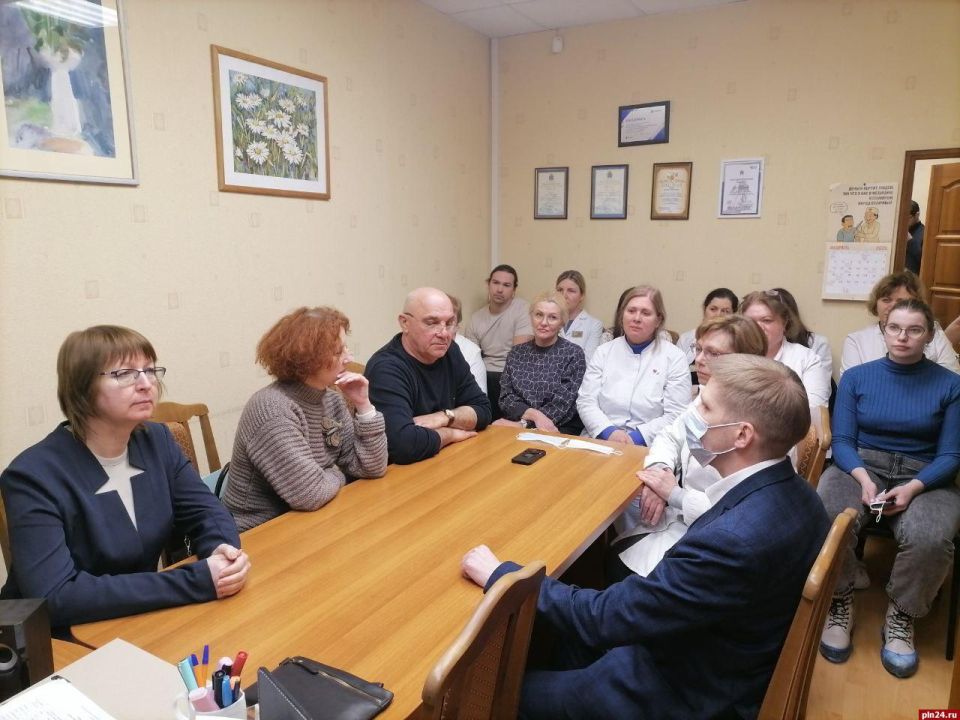 ������ ����������������� ������ �������� � ������