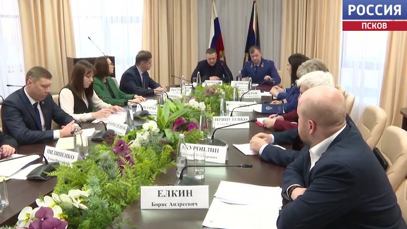 Более 20 миллиардов рублей за последние шесть лет было потрачено на модернизацию коммунальной инфраструктуры региона