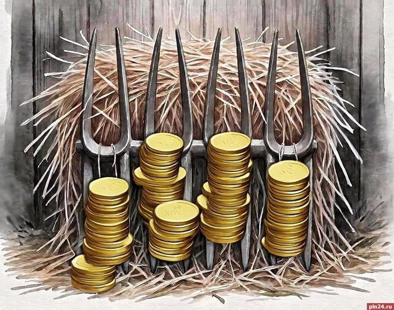 «Тарифные вилы»: платим много — а свет всё равно гаснет