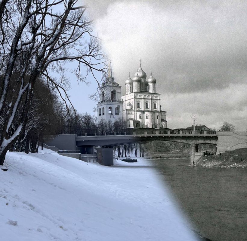 ����� �����: ������ � ������, �� ����� ���������� ��� ������� ����� � �����