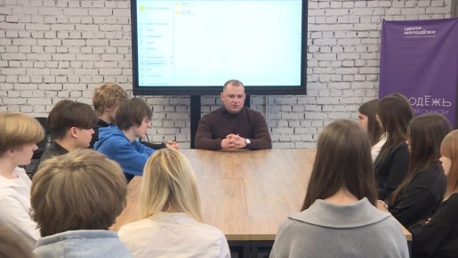 ���� "��������� � ������" ������ ��� ���������������� ����� �23 � ������