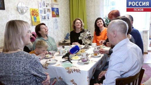 ����� ������������� �� ������� ��� ����� � ����� ���������� �������� "��� � ��� ��������"