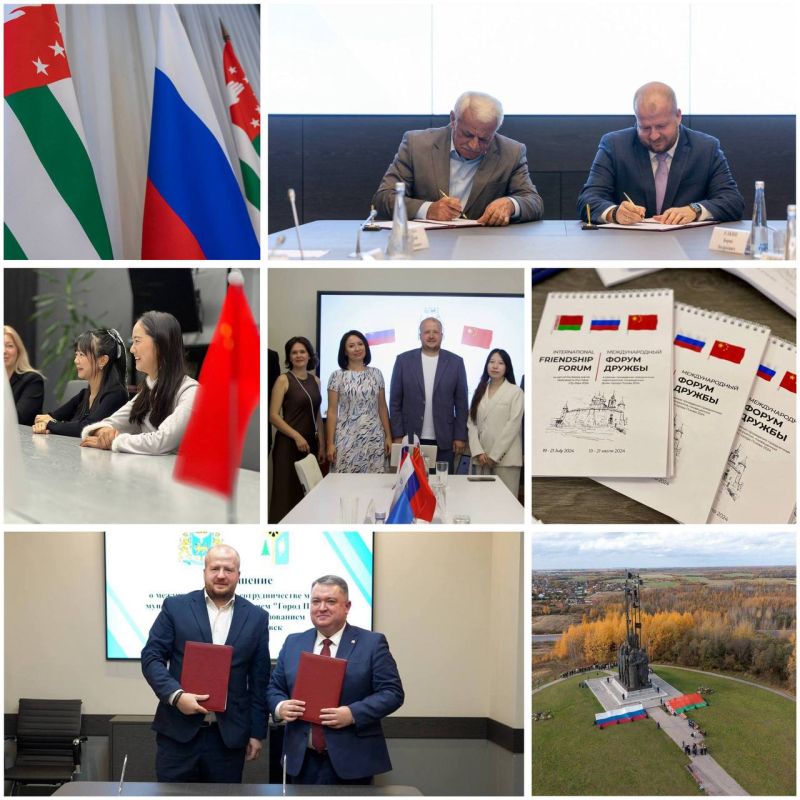 ����� �����: ���������� ��������������� ���������� � ���������������� ����������!