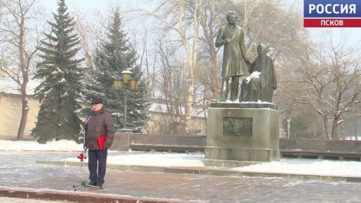 � ������ � ��������� "������ � ����������" ��������� ������������-�������� ������