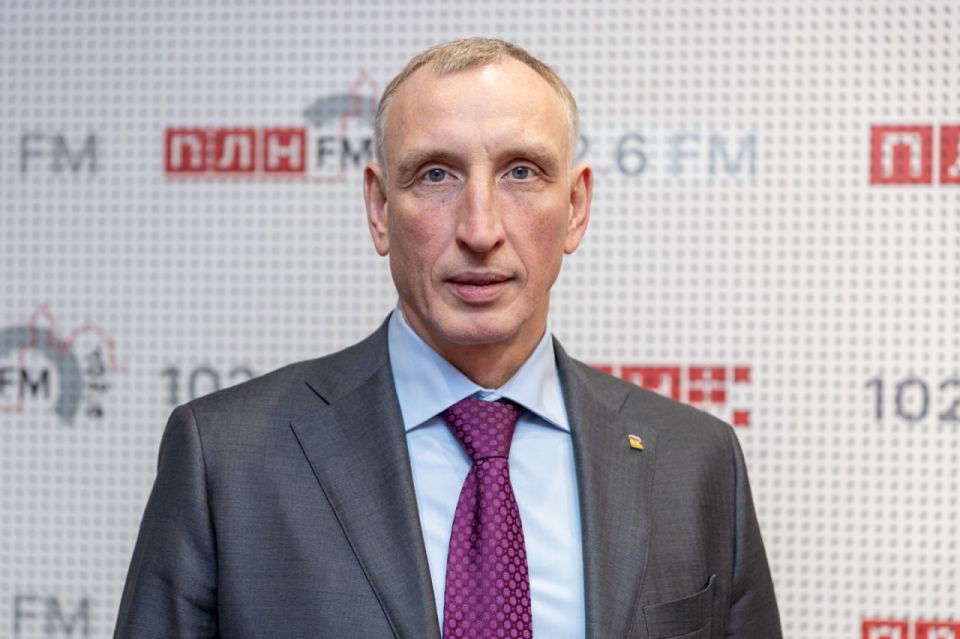 ��������� ���������� � � �������-2026: ������������� �� ��������� ���� 55%�