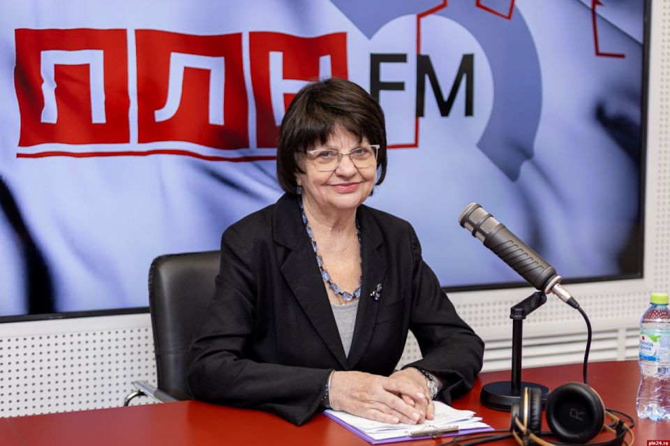 ��������� ���������� �����-����������� ��������� ������� ��� ������� � �������� � ���������