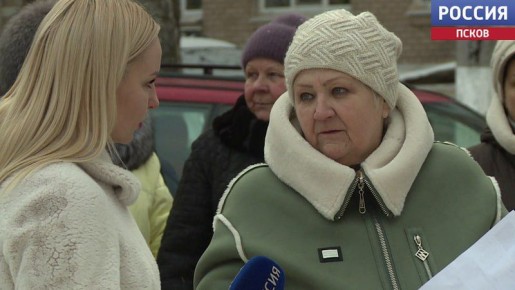 От 5 до 15 тысяч рублей должны заплатить за отопление своих квартир жители многоэтажек Острова-3 за месяц