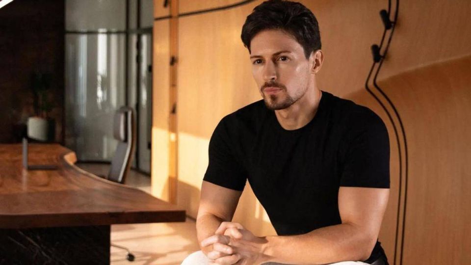 ���������� Telegram ����� ����� ��� ����������� �� ������ ����������� ������ ������� � ������