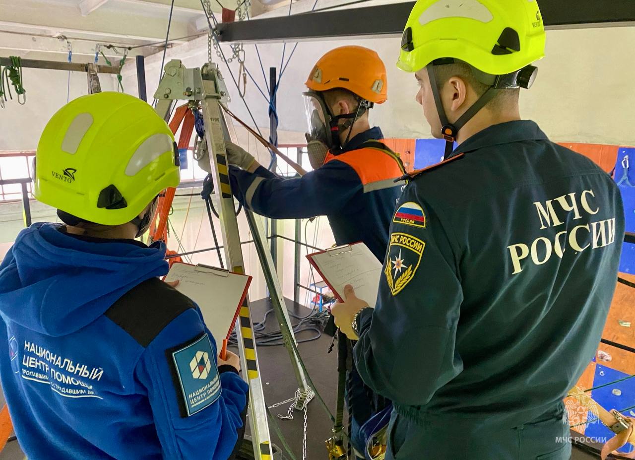 Вместе за безопасность. Ведомство поддерживает волонтерские и добровольческие объединения Вместе за безопасность. Ведомство поддерживает волонтерские и добровольческие объединения