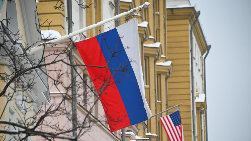 Россия делает шаги к новой стратегии после завершения ДСНВ