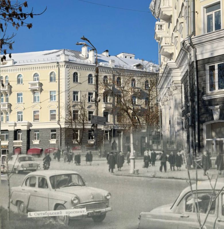 ����� �����: ������� ����������� �� ����� �������