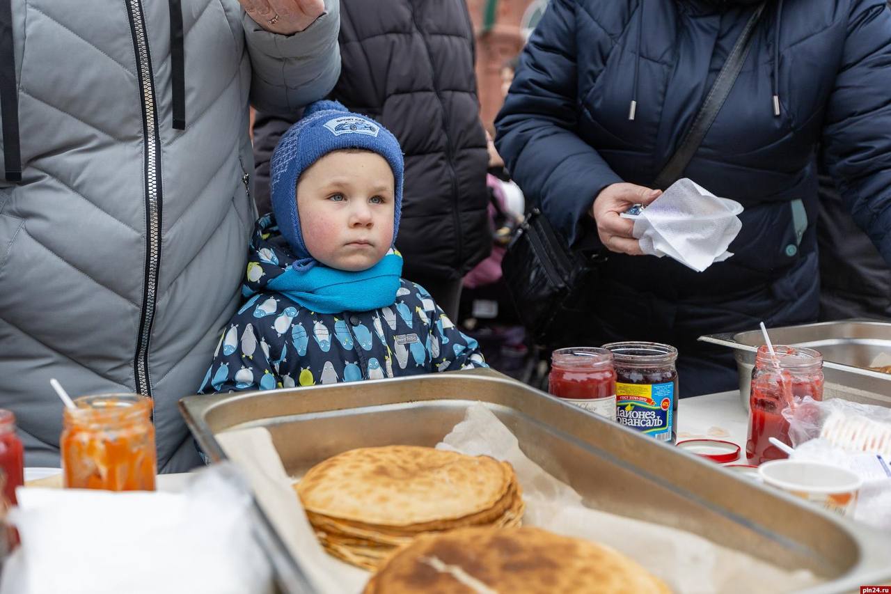 Масленица в 2026 году совпадет с длинными выходными