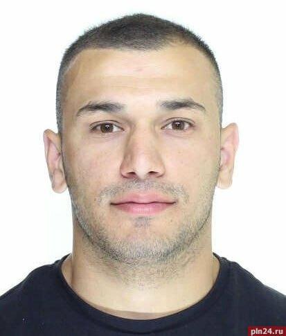 Псковский студент совершил ДТП и скрывается от следствия