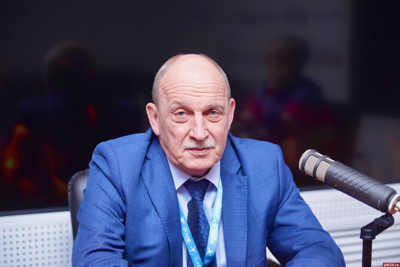 Новый терминал аэропорта «Княгиня Ольга» откроют в конце марта