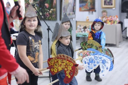 ���, ������, �������!� � ��������� � ���� �������� ������