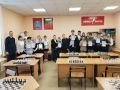 В Великолукском округе прошел школьный шахматный турнир