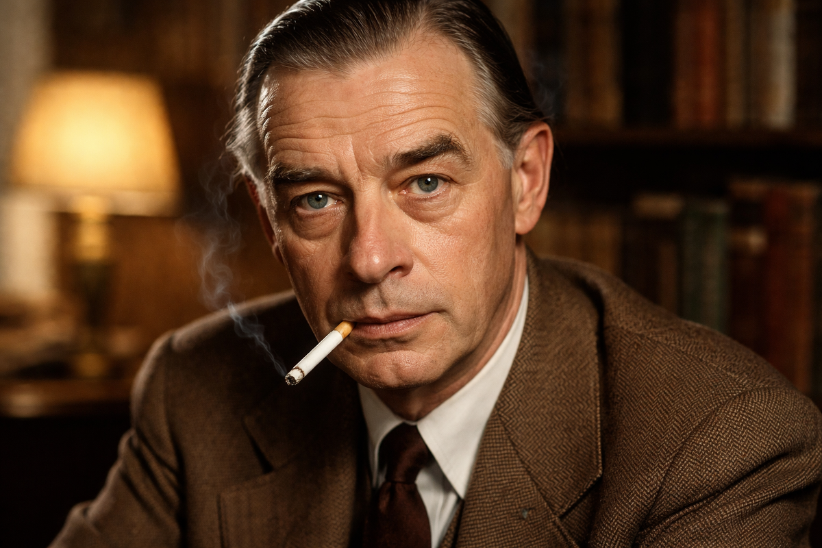 Возраст — это не только цифры: как взглянуть на старение по-новому