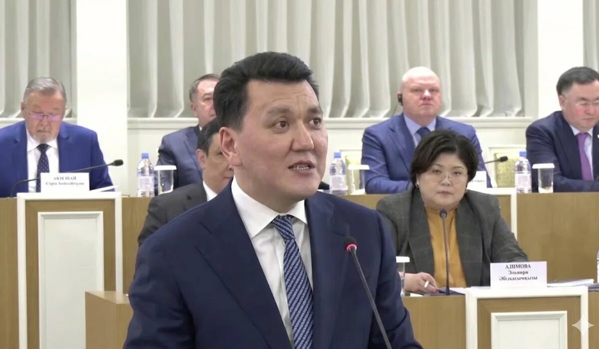 Государственный советник рассказал о значительных изменениях в новой Конституции