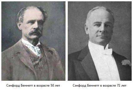 Как Стэнфорд Беннет бросил вызов старению и открыл секреты долголетия