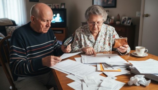 Что, если пенсионеры сами решали бы свои судьбы? Новые идеи для пенсионной реформы