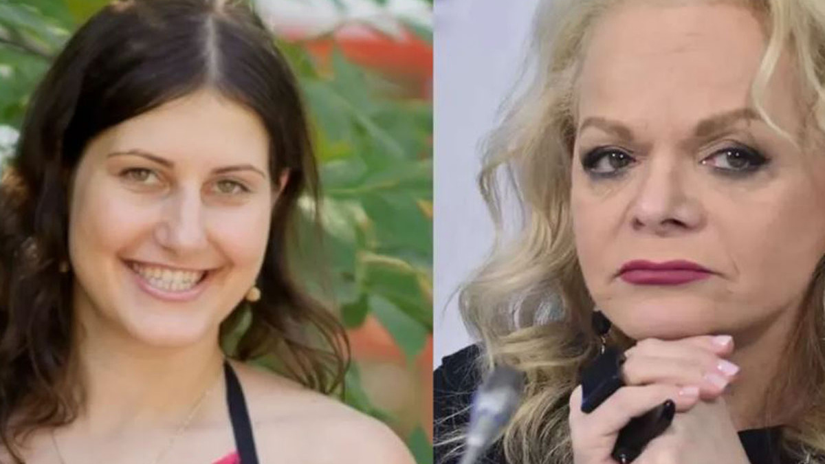 Лариса Долина и судебные издержки: Полина Лурье требует компенсацию