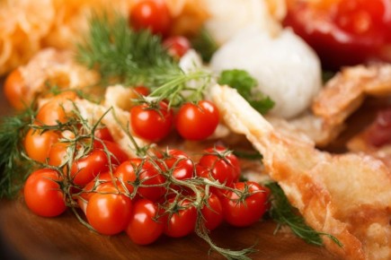 Продукты, которые разделяют гурманов и плебеев