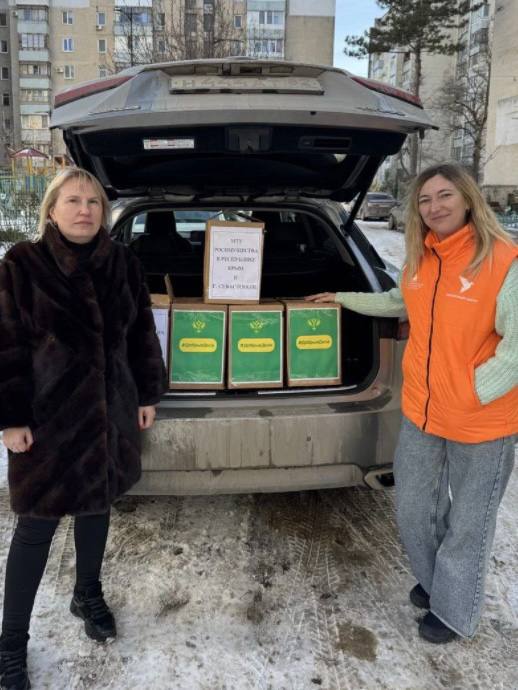 Сегодня в рубрике ДобрыеДела: Сегодня в рубрике ДобрыеДела: