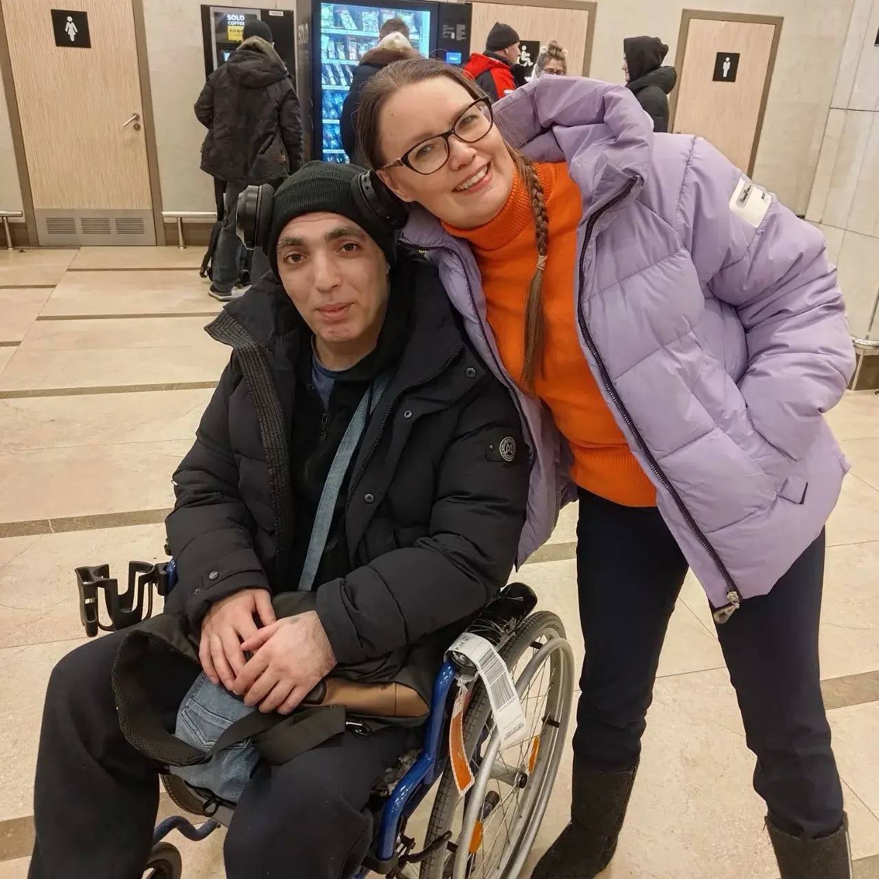 Сегодня в рубрике ДобрыеДела: Сегодня в рубрике ДобрыеДела: