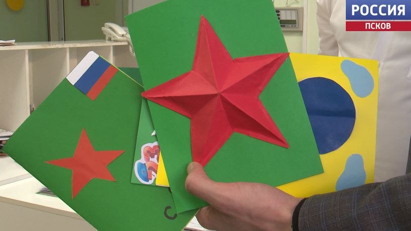 Доброе слово и конкретная помощь Доброе слово и конкретная помощь