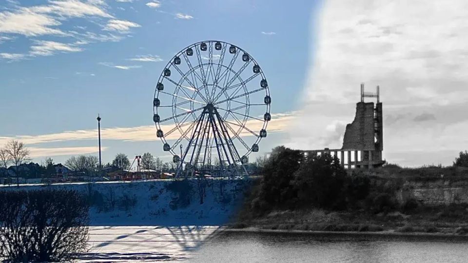 ����� �����: ��������� ������ �� ��� ������ ��� ����������� ����� ���������� �� ����� 50-����� �������