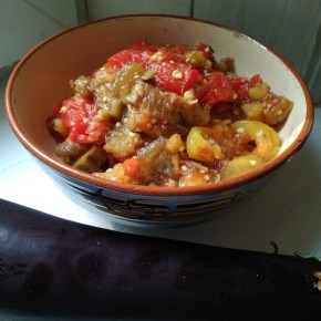 Рецепт Хороваца: как сделать идеальный мангал-салат