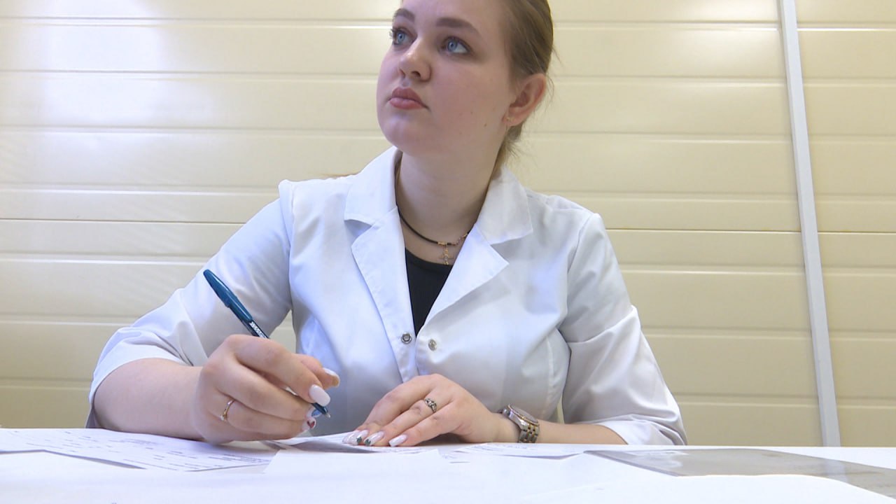 Сегодня в России День фельдшера Сегодня в России День фельдшера